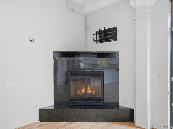 1800 Lawrence ST #308, Denver, CO 80202