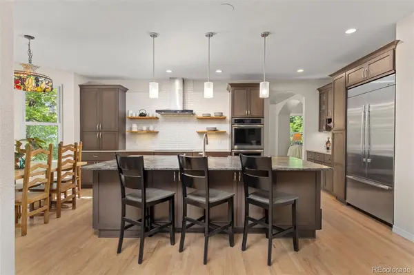 5764 S Depew CIR, Littleton, CO 80123