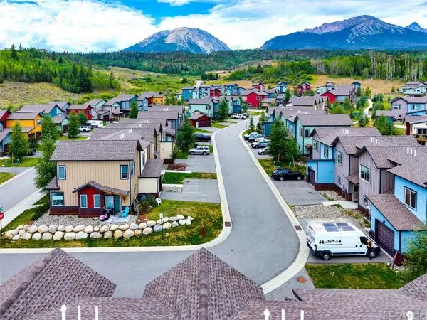 1483 Adams AVE, Silverthorne, CO 80498