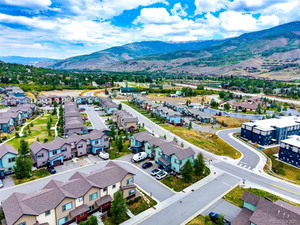 1483 Adams AVE, Silverthorne, CO 80498
