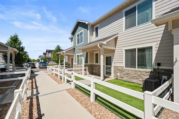 1353 Reynolds ST #3B, Fort Lupton, CO 80621