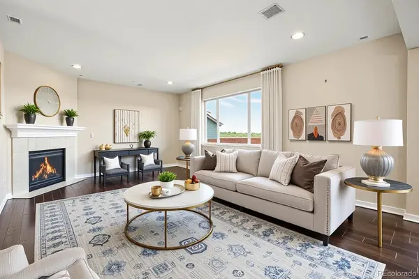 6014 Hoofbeat PL, Castle Rock, CO 80108