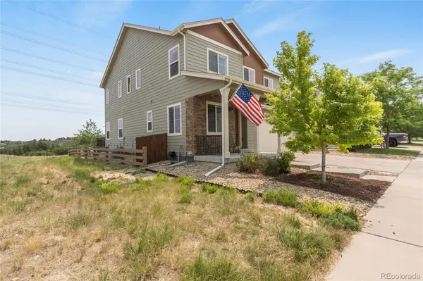 4021 Trail Stone CIR, Castle Rock, CO 80108