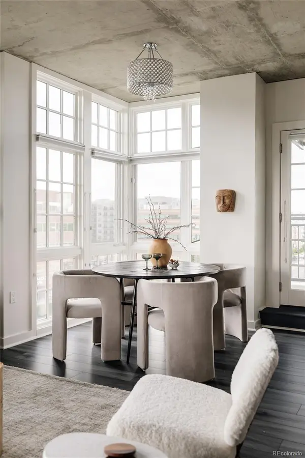 275 S Harrison ST #501, Denver, CO 80209