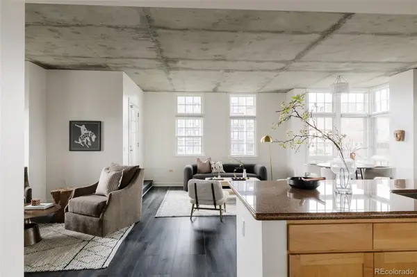 275 S Harrison ST #501, Denver, CO 80209