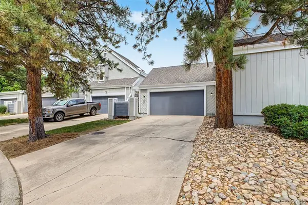 2770 S Elmira ST #137, Denver, CO 80231