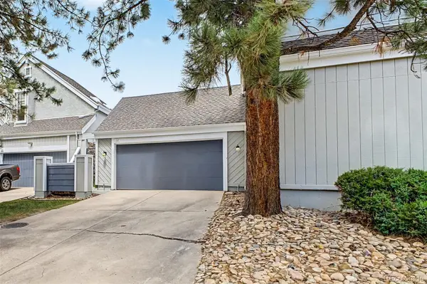 2770 S Elmira ST #137, Denver, CO 80231