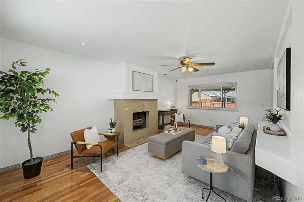 2145 S Fenton ST, Denver, CO 80227