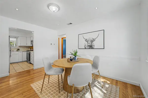 2145 S Fenton ST, Denver, CO 80227