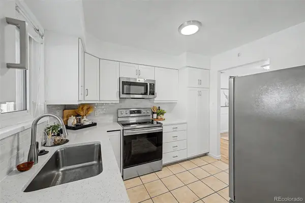 2145 S Fenton ST, Denver, CO 80227