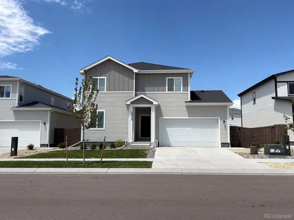 22325 Cattlemen RUN, Calhan, CO 80808