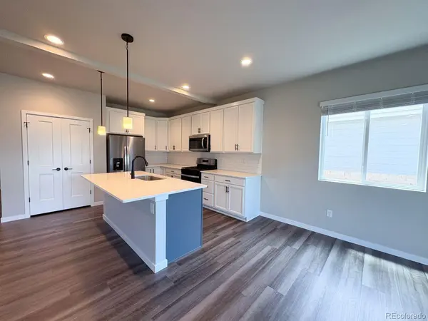 22325 Cattlemen RUN, Calhan, CO 80808