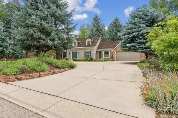4844 Silver Sage CT, Boulder, CO 80301
