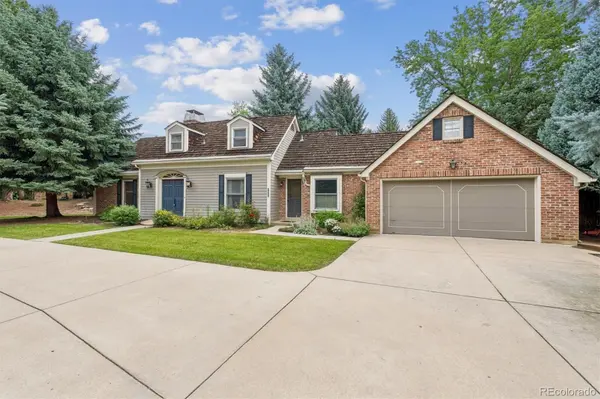 4844 Silver Sage CT, Boulder, CO 80301
