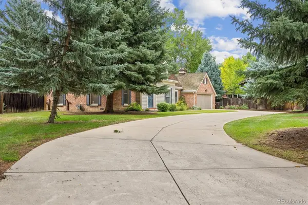 4844 Silver Sage CT, Boulder, CO 80301