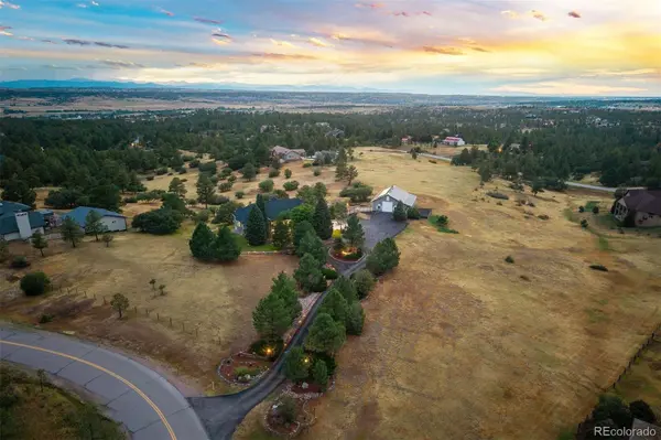 8377 Burning Tree DR, Franktown, CO 80116