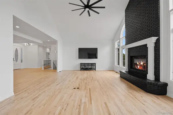 8377 Burning Tree DR, Franktown, CO 80116