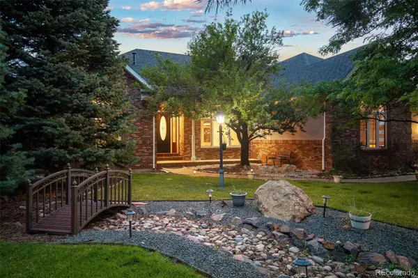 8377 Burning Tree DR, Franktown, CO 80116