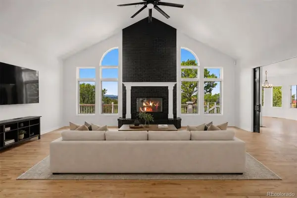 8377 Burning Tree DR, Franktown, CO 80116