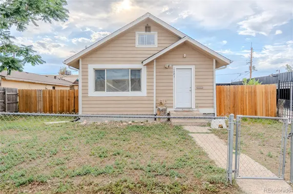 1525 Chester ST, Aurora, CO 80010
