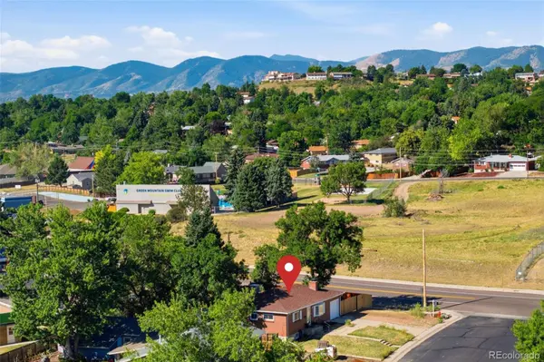 992 S Simms ST, Denver, CO 80228