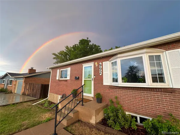 992 S Simms ST, Denver, CO 80228