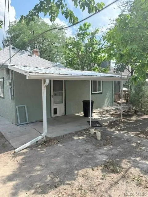 315 Rudd AVE, Canon City, CO 81212