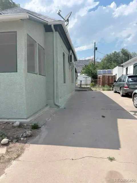 315 Rudd AVE, Canon City, CO 81212