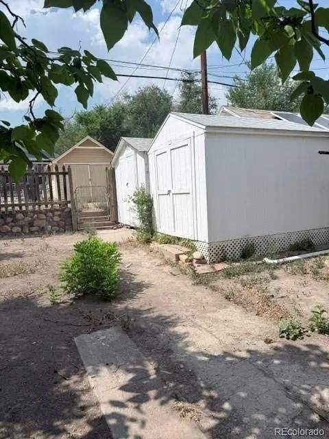315 Rudd AVE, Canon City, CO 81212