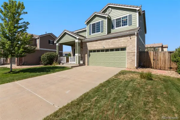 2503 S Argonne ST, Aurora, CO 80013