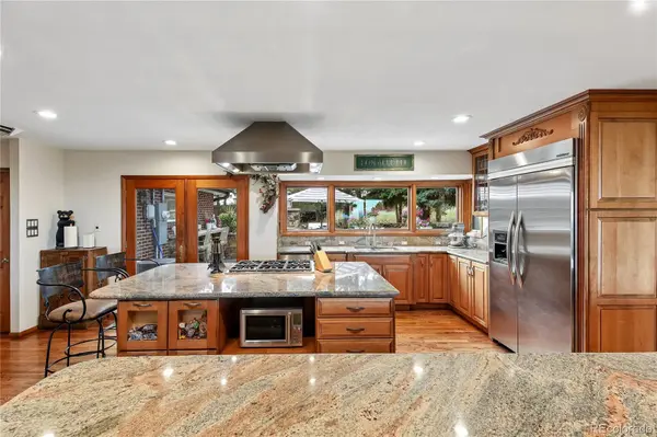 239 Dekker DR, Golden, CO 80401