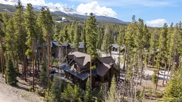 67 North Woods LN, Breckenridge, CO 80424