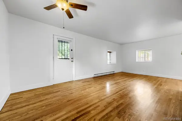 747 E Arkansas AVE, Denver, CO 80210