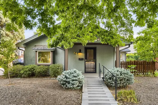 747 E Arkansas AVE, Denver, CO 80210