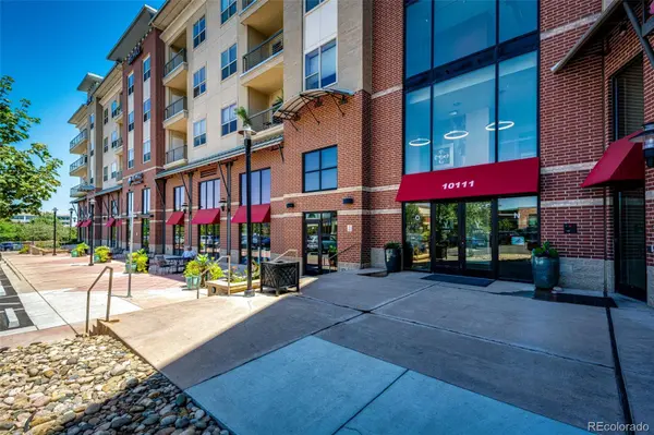 10111 Inverness Main Street #332, Englewood, CO 80112