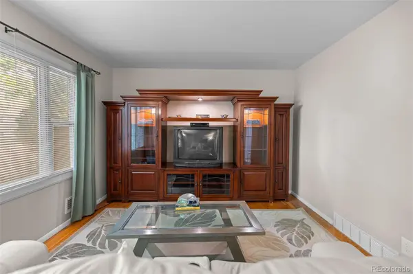 1600 S Ivy WAY, Denver, CO 80224