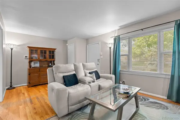 1600 S Ivy WAY, Denver, CO 80224