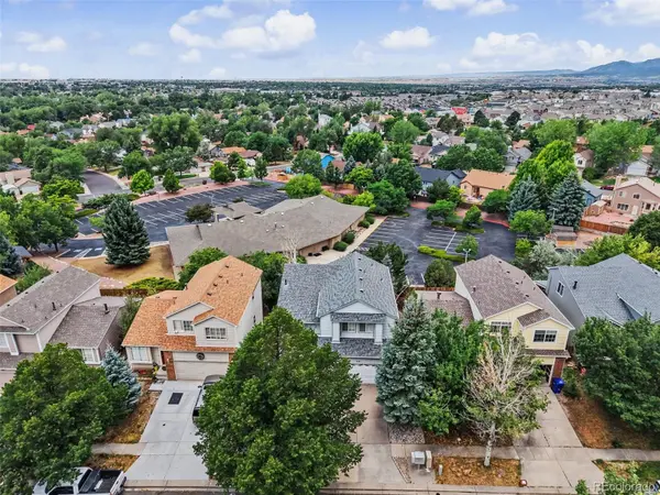 652 Welsh CIR, Colorado Springs, CO 80916