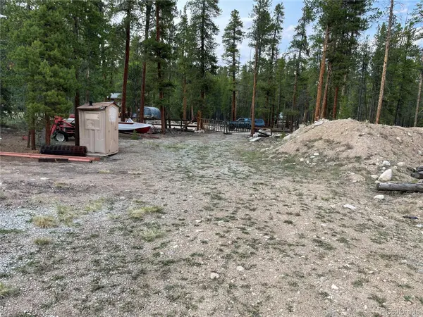 662; 682 Juniper DR, Leadville, CO 81251