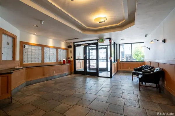 1121 Albion ST #710, Denver, CO 80220
