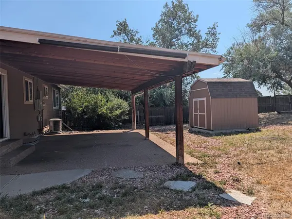 17704 E Tennessee PL, Aurora, CO 80017