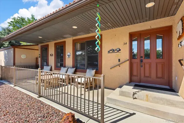 34 Rex CIR, Salida, CO 81201