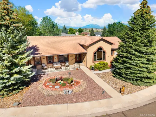 34 Rex CIR, Salida, CO 81201