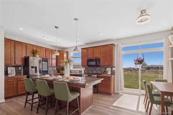 44076 Morning Star CT, Elizabeth, CO 80107