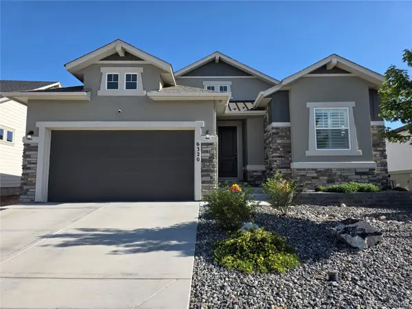 6320 Verrado PL, Colorado Springs, CO 80922