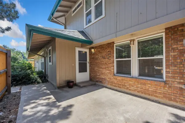 6010 S Willow WAY, Greenwood Village, CO 80111