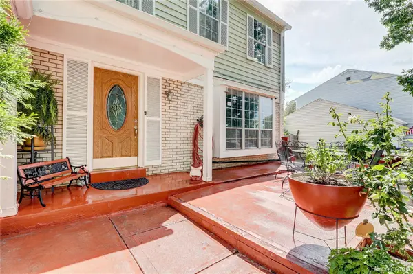 13142 E Louisiana AVE, Aurora, CO 80012