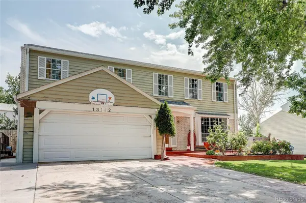 13142 E Louisiana AVE, Aurora, CO 80012
