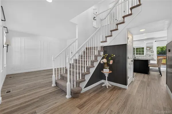11792 Larkspur DR, Parker, CO 80134