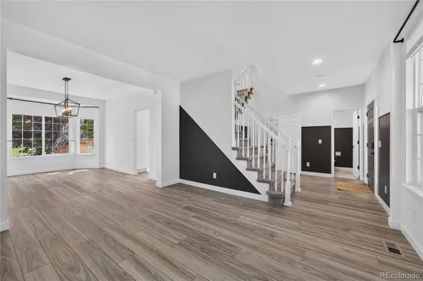 11792 Larkspur DR, Parker, CO 80134